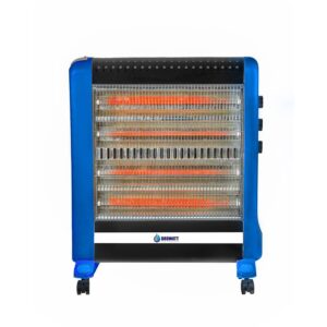بخاری برقی برووات مدل BR2400