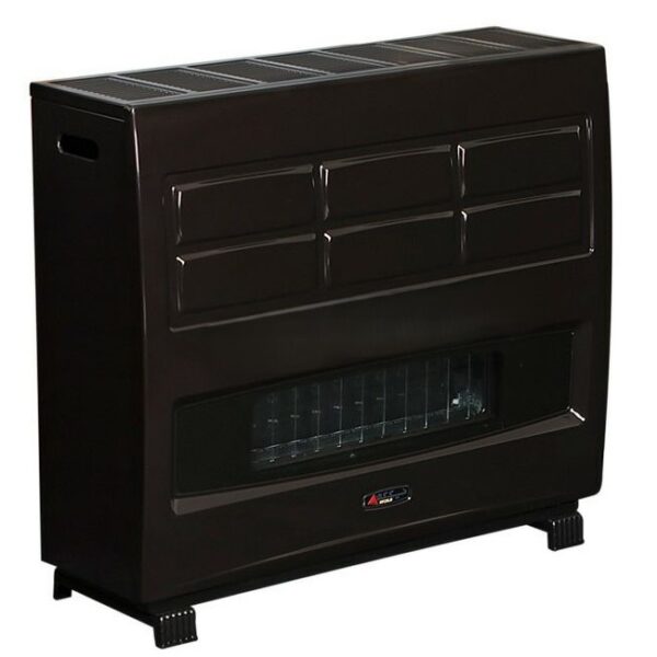 بخاری گازی 20000 ترموستاتیک نیک کالا مدل مهتاب MB20-TH - Image 3