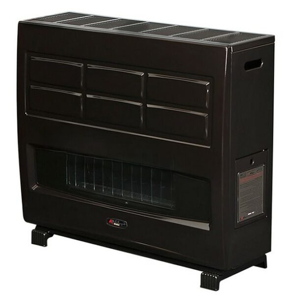 بخاری گازی 20000 ترموستاتیک نیک کالا مدل مهتاب MB20-TH - Image 2
