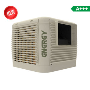 کولر آبی 5500 پلیمری سلولزی انرژی مدل EC0550PB