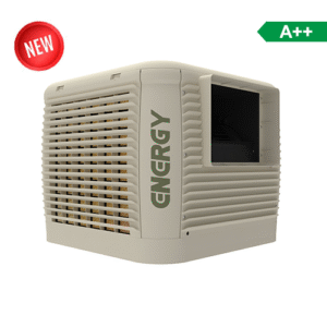 کولر آبی 7500 پلیمری سلولزی انرژی مدل EC0750PB