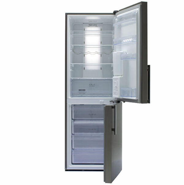 یخچال فریزر 24 فوت اسنوا مدل SBDi-S100 - Image 4
