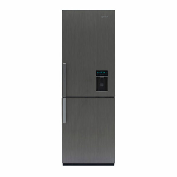 یخچال فریزر 24 فوت اسنوا مدل SBDi-S100