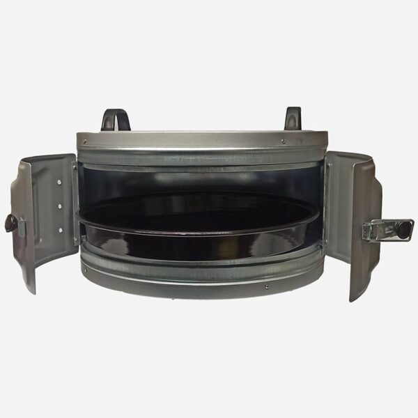 تنور برقی نوبل کینگ مدل NF-1008 - Image 3