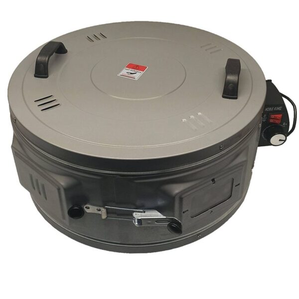 تنور برقی نوبل کینگ مدل NF-1008 - Image 5
