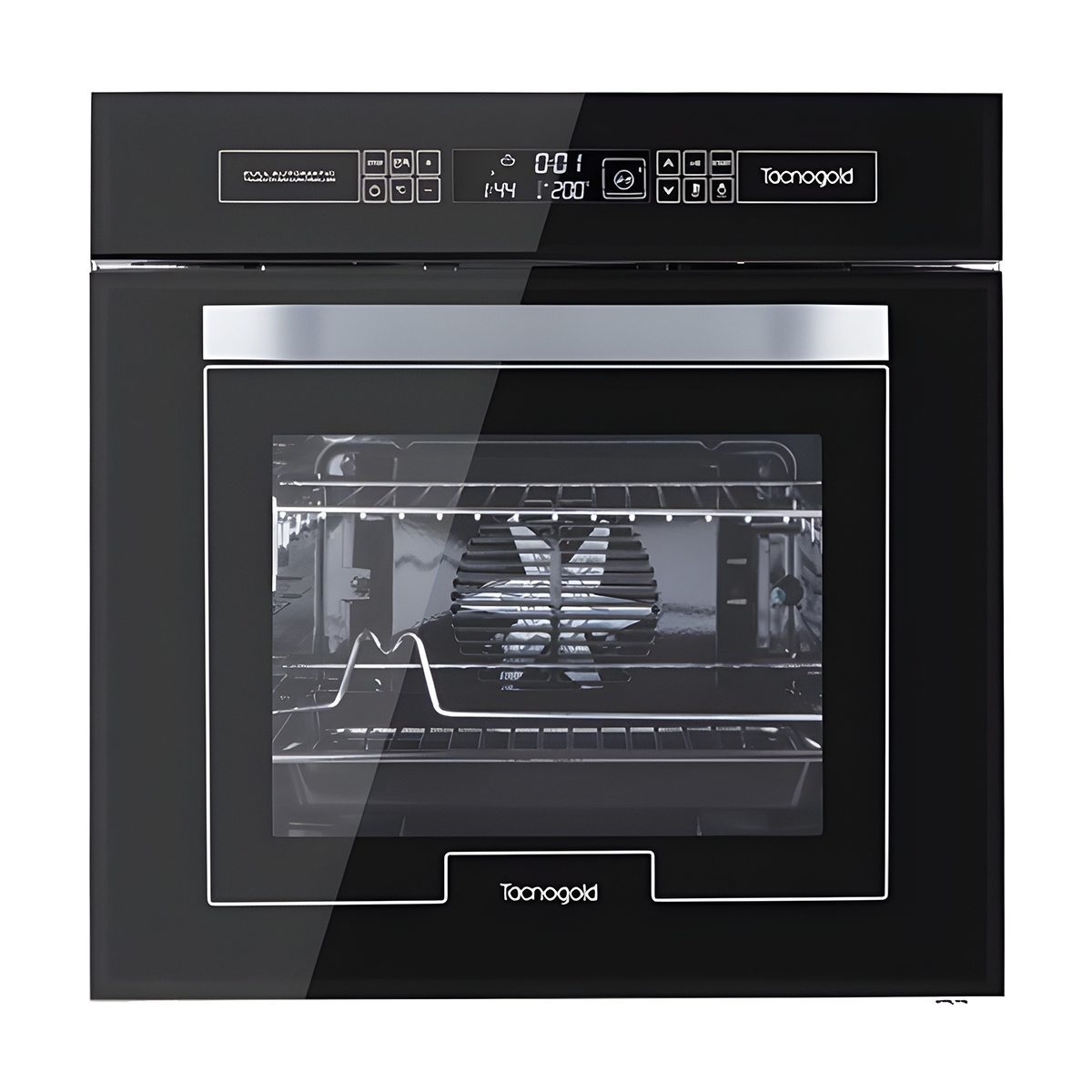 فر توکار برقی تاکنو گلد مدل O114