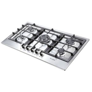 اجاق گاز صفحه ای تاکنوگلد مدل G116