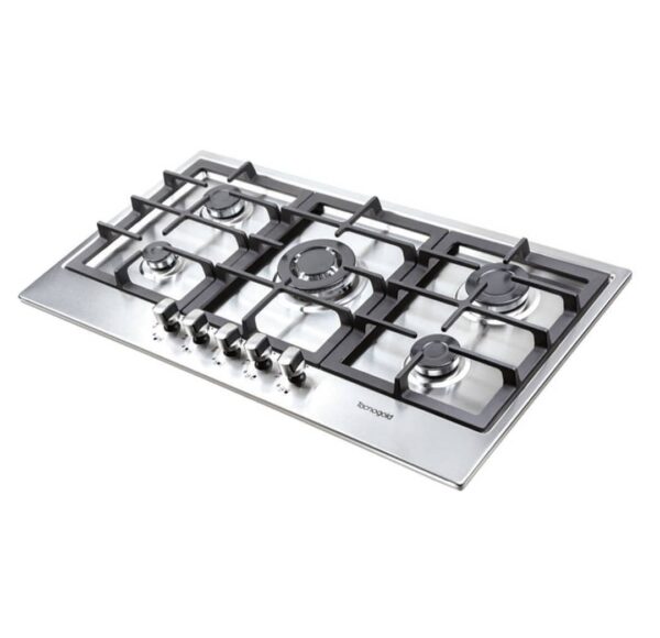 اجاق گاز صفحه ای تاکنوگلد مدل G116