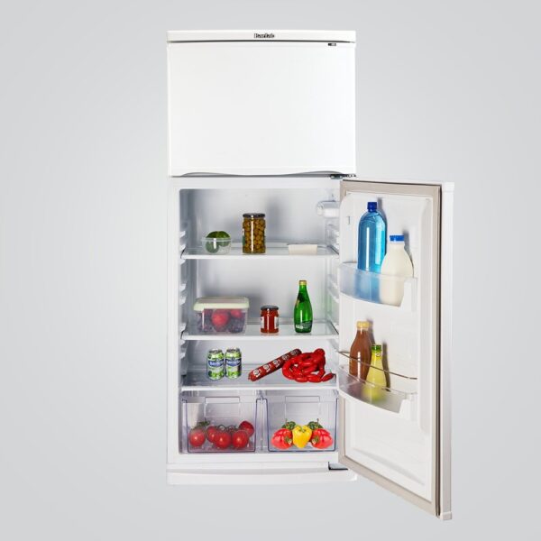 یخچال فریزر 13 فوت برفاب مدل BH150 - Image 3