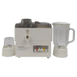 آبمیوه گیری سه کاره نانیوا مدل MJ-176NR