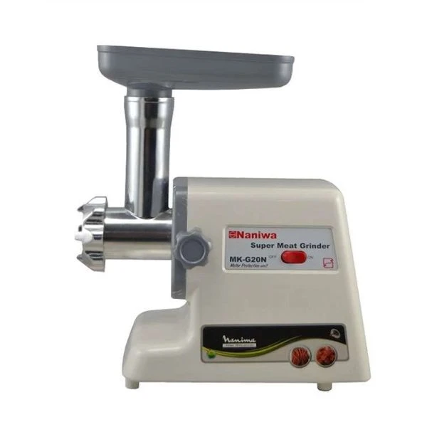 چرخ گوشت نانیوا مدل G20 - Image 2