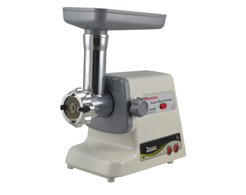 چرخ گوشت نانیوا مدل G20