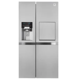 یخچال فریزر ساید بای ساید 32 فوت دوو مدل SXi20-21W/S