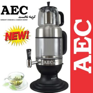 چای ساز سماوری AEC مدل 2070