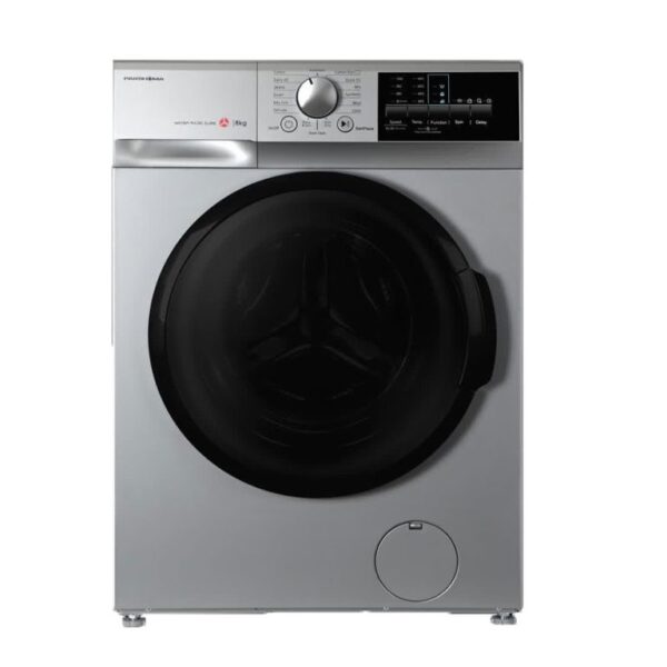 ماشین لباسشویی 8 کیلویی پاکشوما مدل UWF-20801iw و UWF-20801iST
