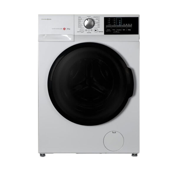 ماشین لباسشویی 8 کیلویی پاکشوما مدل UWF-20801iw و UWF-20801iST - Image 2