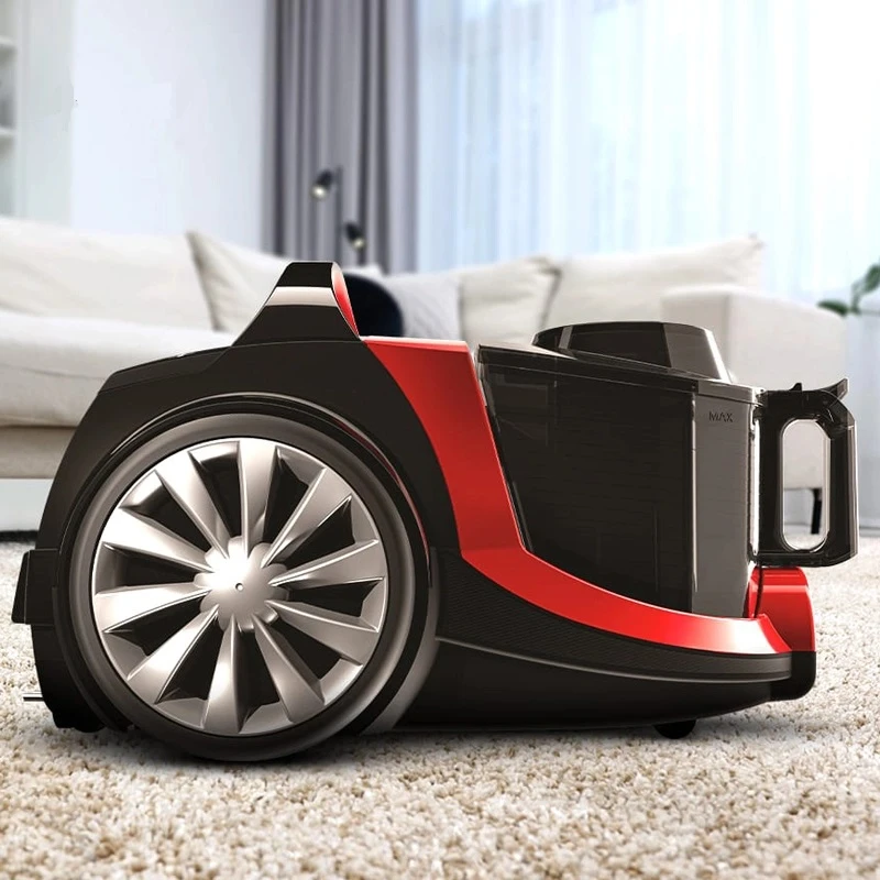 جاروبرقی مخزنی دوو مدل DVC-ES211 - Image 3