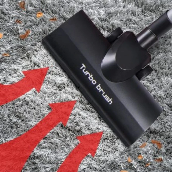 جاروبرقی مخزنی دوو مدل DVC-ES211 - Image 6