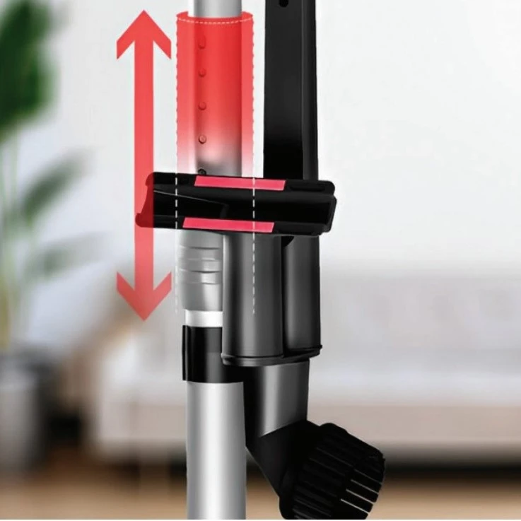 جاروبرقی مخزنی دوو مدل DVC-ES211 - Image 7