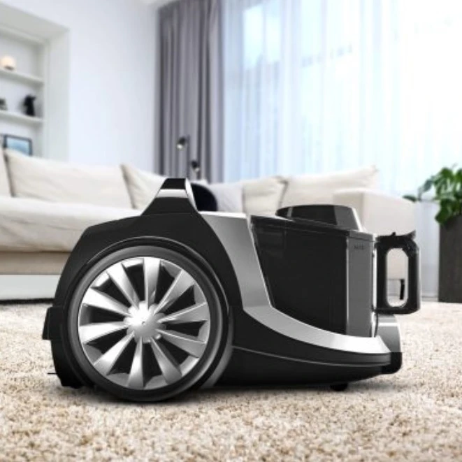 جاروبرقی مخزنی دوو مدل DVC-ES211 - Image 4