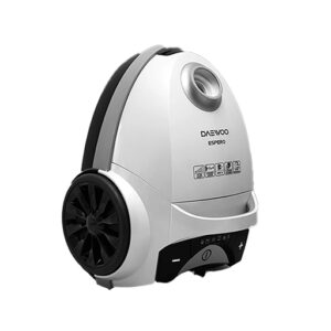 جاروبرقی 2100 دوو مدل DVC-S221W