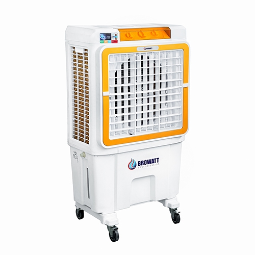 کولر آبی پرتابل سلولزی برووات مدل BR-28000 - Image 3