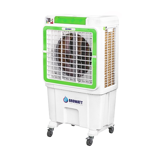 کولر آبی پرتابل سلولزی برووات مدل BR-28000 - Image 4