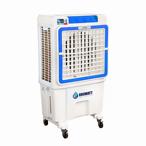 کولر آبی پرتابل سلولزی برووات مدل BR-28000 - Image 5