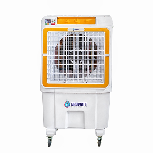 کولر آبی پرتابل سلولزی برووات مدل BR-28000 - Image 2