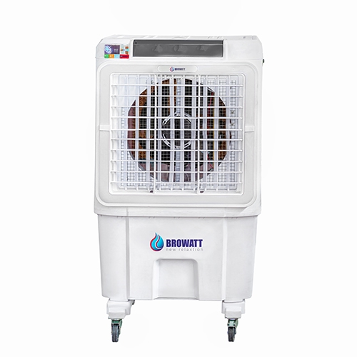 کولر آبی پرتابل سلولزی برووات مدل BR-28000