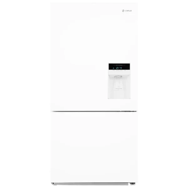 یخچال فریزر اسنوا سری پرفکت مدل SBDi-L300 - Image 2