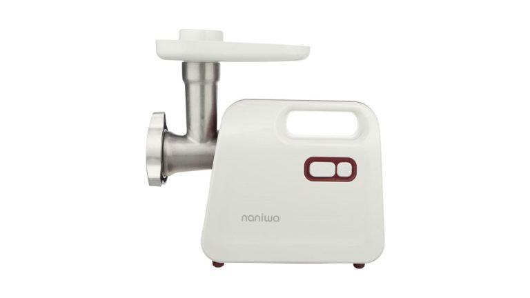 چرخ گوشت نانیوا مدل G32 - Image 3
