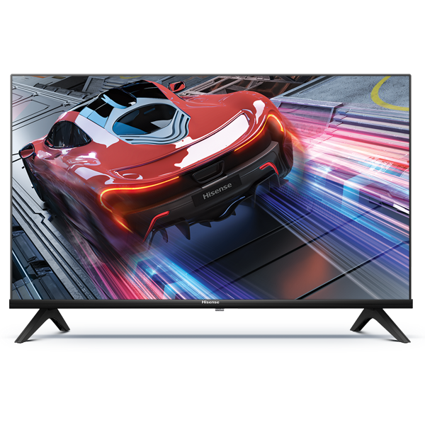 تلویزیون ال ای دی 32 اینچ هایسنس مدل 32A3K