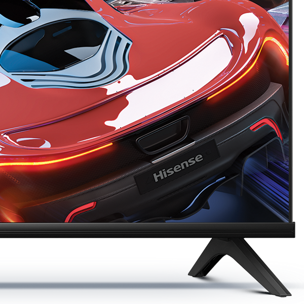 تلویزیون ال ای دی 32 اینچ هایسنس مدل 32A3K - Image 2