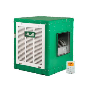 کولر آبی 3900 آبسال مدل AC/DC39