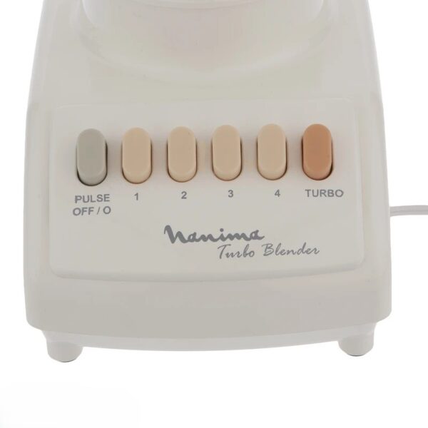 آسیاب و مخلوط کن نانیوا مدل N-395 - Image 4
