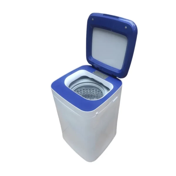 مینی واش اتوماتیک 4 کیلویی فریدولین مدل SWF40G - Image 3