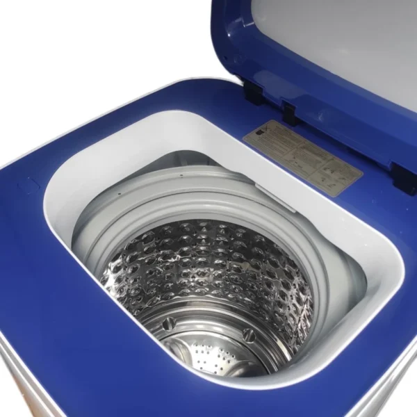 مینی واش اتوماتیک 4 کیلویی فریدولین مدل SWF40G - Image 4