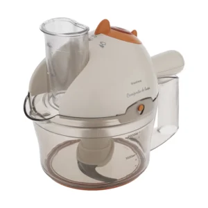 خردکن غذاساز نانیوا مدل روندو 400