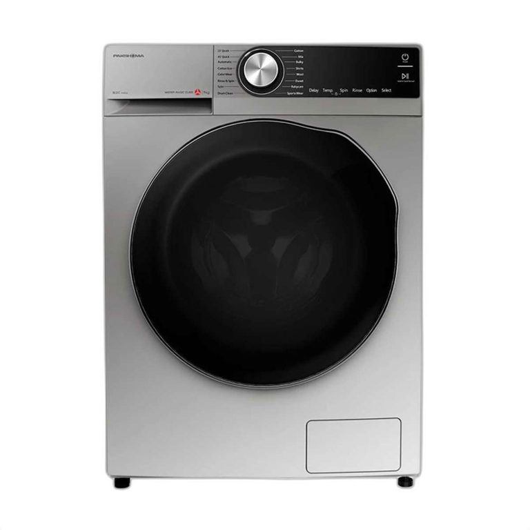 ماشین لباسشویی بخارشوردار 9 کیلویی پاکشوما مدل U9 - Image 2