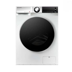 ماشین لباسشویی بخارشوردار 9 کیلویی پاکشوما مدل BWF-40138