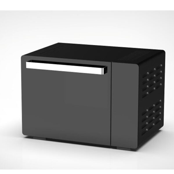 توستر 45 لیتری نانیوا مدل NT-45 - Image 3