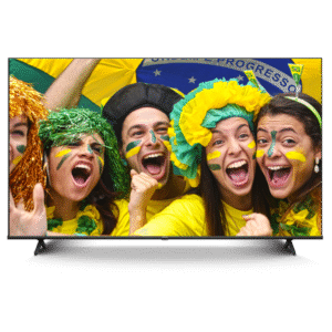 تلویزیون ال ای دی 50 اینچ اسمارت 4K هایسنس مدل 50A61k