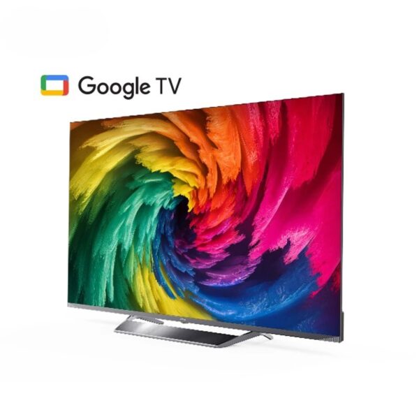 تلویزیون 50 اینچ QLED آیوا مدل 50C3D - Image 2