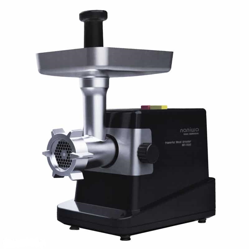 چرخ گوشت 1500 نانیوا مدل G50 - Image 2