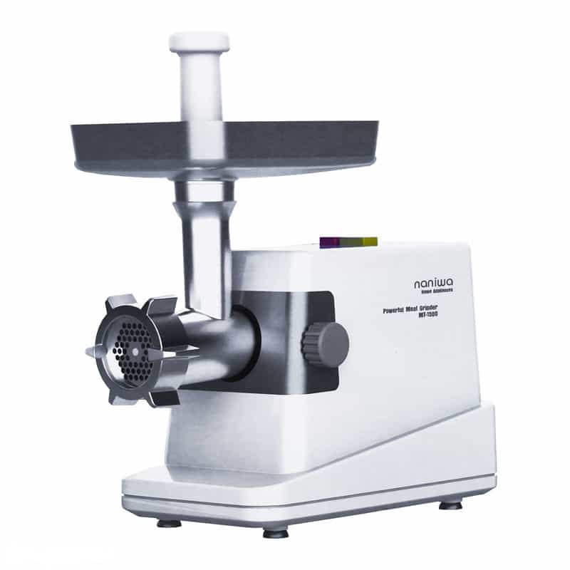 چرخ گوشت 1500 نانیوا مدل G50