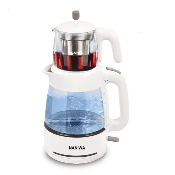 چای ساز روهمی نانیوا مدل NTM-5000 - Image 2