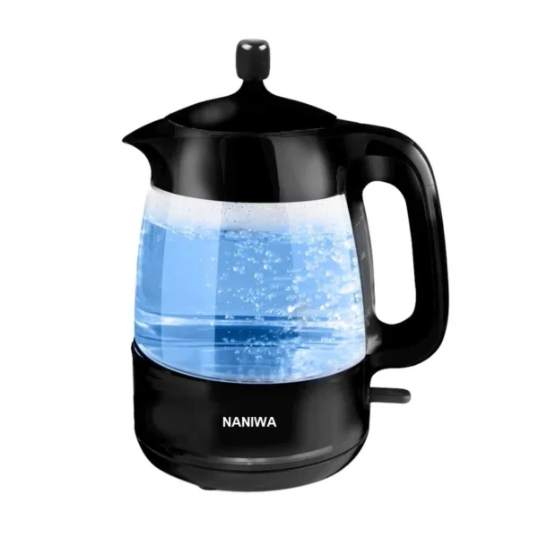 چای ساز روهمی نانیوا مدل NTM-5000 - Image 3