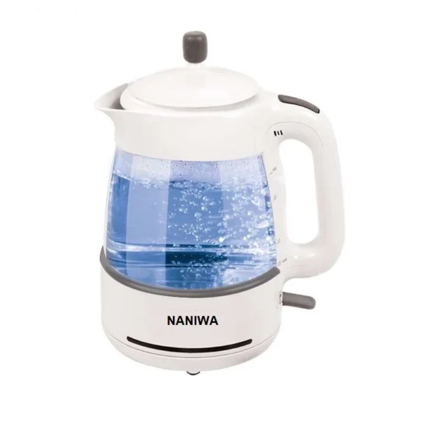 چای ساز روهمی نانیوا مدل NTM-5000 - Image 4