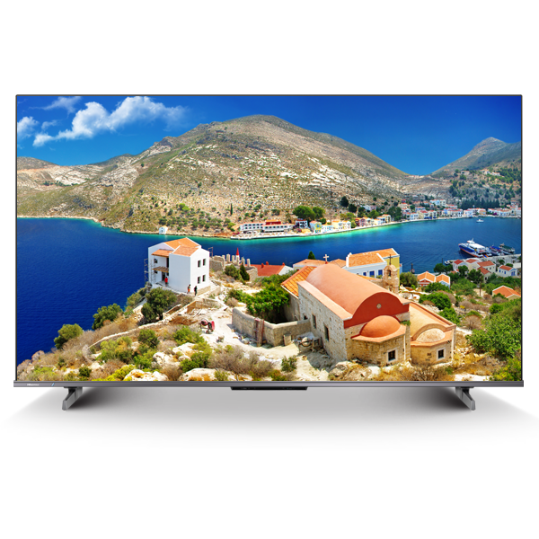 تلویزیون کیو ال ای دی (QLED) 50 اینچ هایسنس مدل 50Q6GN